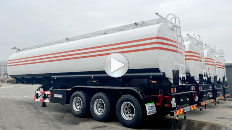 fuel tanker 