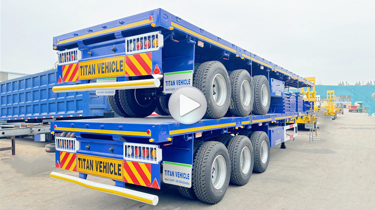flatbed 