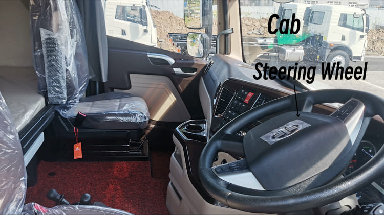 Faw Trucks for Sale in Guam | Faw Truck J6P 6x4 Price in Guam | Faw Tractor Head for Sale