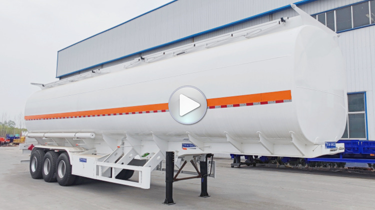 petrol tanker