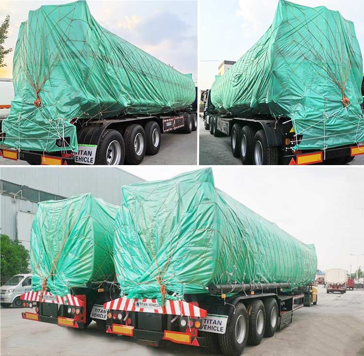 petrol tanker
