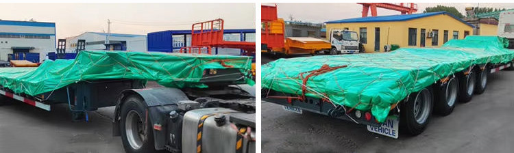 LOW LOADER