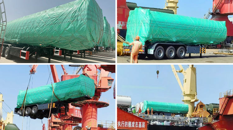 fuel  tanker
