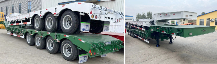 LOW LOADER