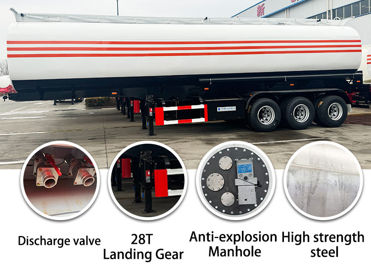 fueltankertrailer