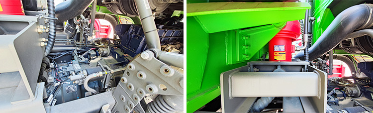 Howo Tipper Truck | Howo Dump Truck Price in Guam
