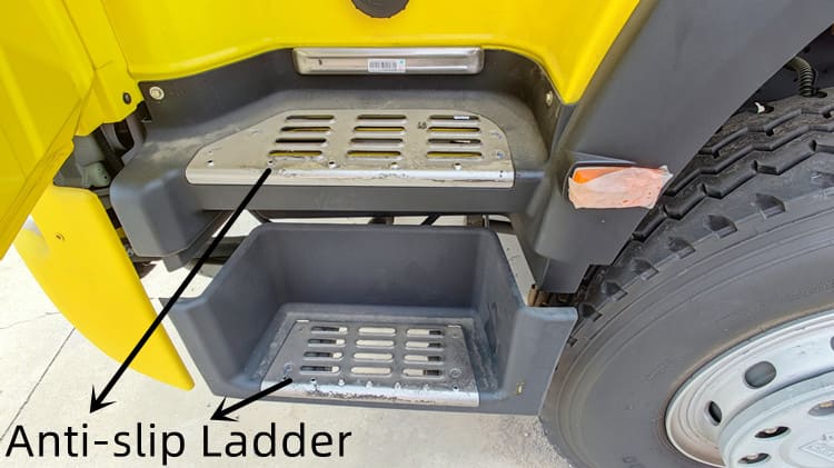 Sinotruk Howo 430 Dump Truck Price in Guam