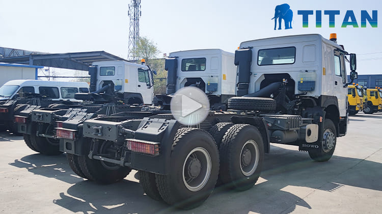 Sino Howo Truck | Howo 6x4 Sino Trucks for Sale in Guam Agana