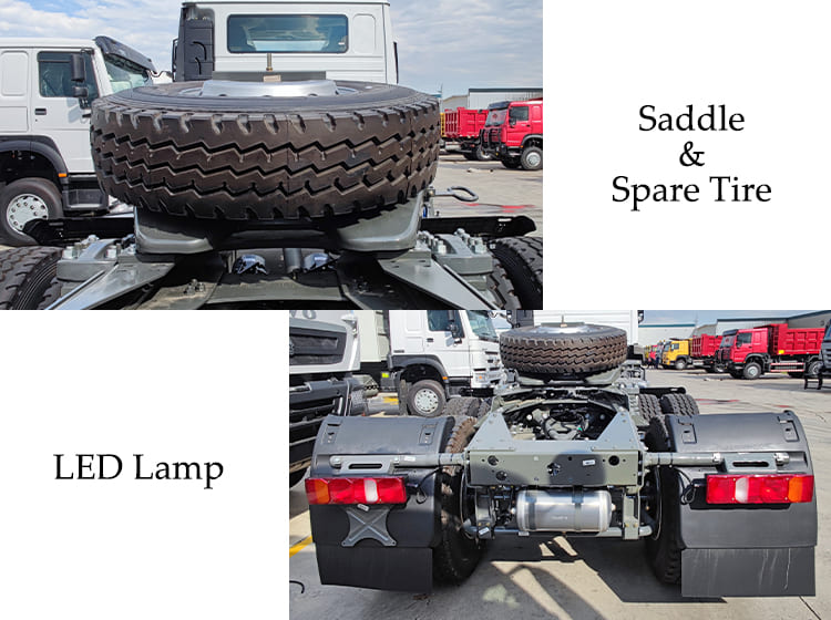 Sinotrucks Howo Price | Sinotruk Howo 6x4 for Sale in Guam