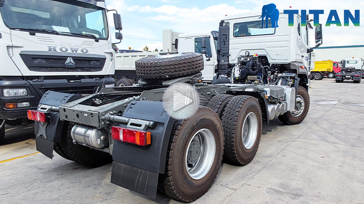 Sinotrucks Howo Price | Sinotruk Howo 6x4 for Sale in Guam